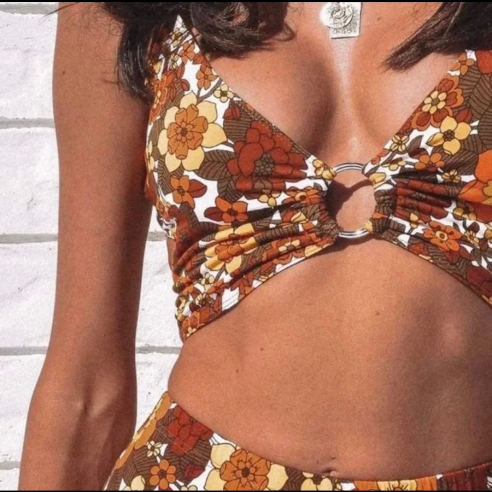 Her Pony the Label Margaux Kitty Top